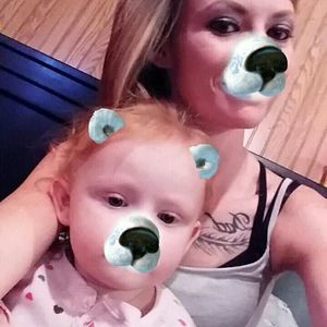 Meet your Posher, Christina